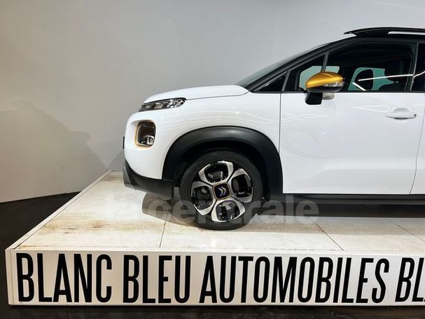 Citroen C3 Aircross PureTech 130 Rip Curl EAT6 96 kW image number 46