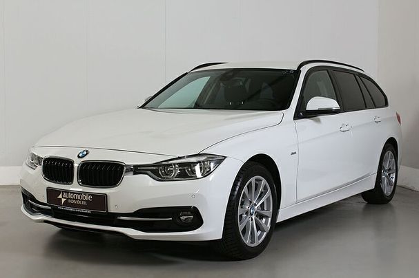 BMW 340i Touring Sport Line 240 kW image number 1