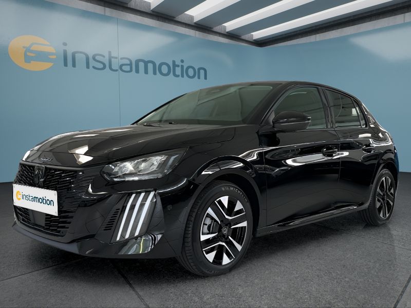 Peugeot 208 Allure 74 kW
