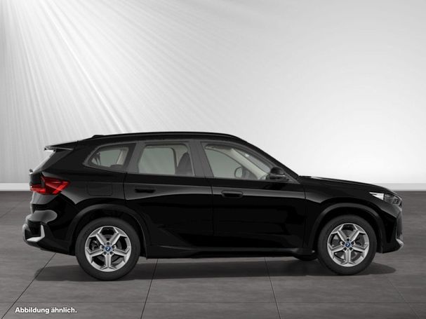 BMW X1 xDrive25e 180 kW image number 10