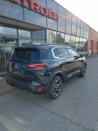 Citroen C5 Aircross 136 Plus 100 kW image number 3