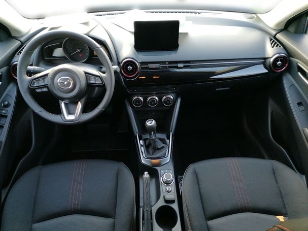 Mazda 2 90 66 kW image number 10