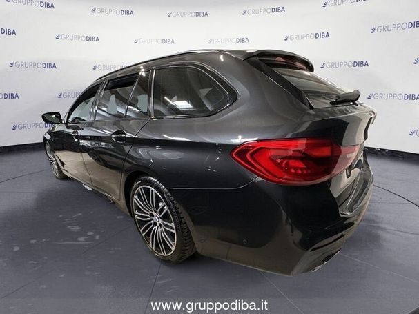 BMW 520 140 kW image number 7