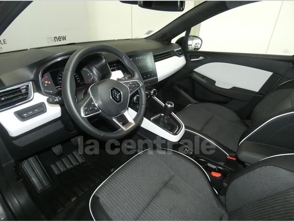 Renault Clio TCe 90 66 kW image number 11