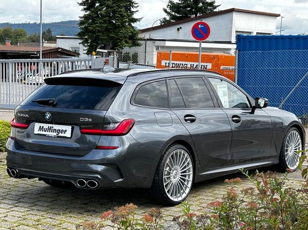 ALPINA D3 251 kW image number 4