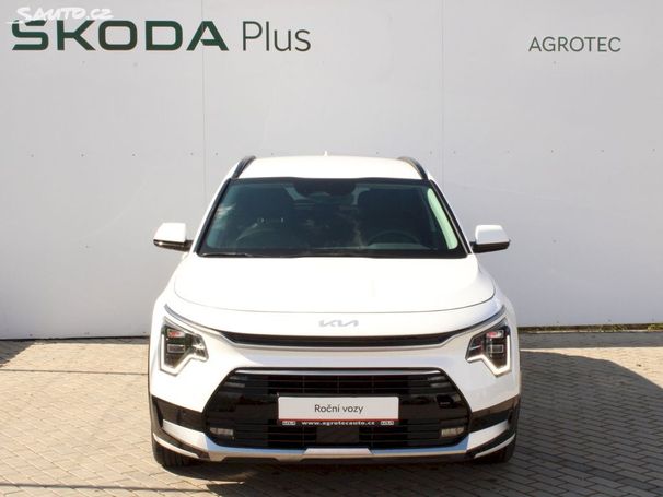 Kia Niro 1.6 GDI 135 kW image number 3