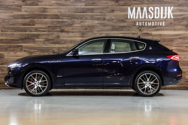 Maserati Levante S 316 kW image number 17