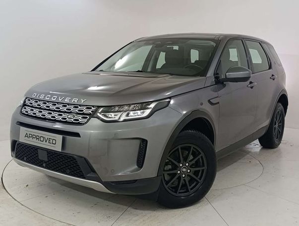 Land Rover Discovery Sport 120 kW image number 1