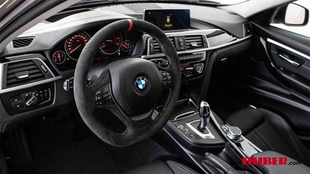 BMW 330d Touring xDrive 190 kW image number 11