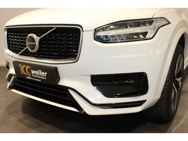 Volvo XC90 B5 AWD 173 kW image number 17