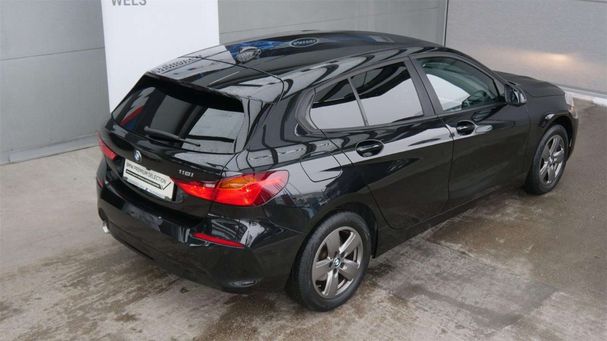 BMW 118i 100 kW image number 31