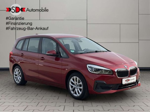 BMW 218d 110 kW image number 2