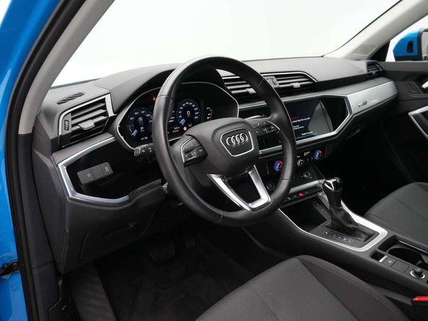 Audi Q3 45 TFSIe S-line 180 kW image number 15