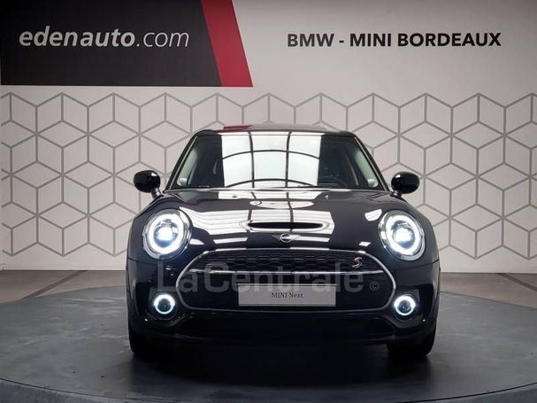 MINI Cooper SD Clubman 131 kW image number 2