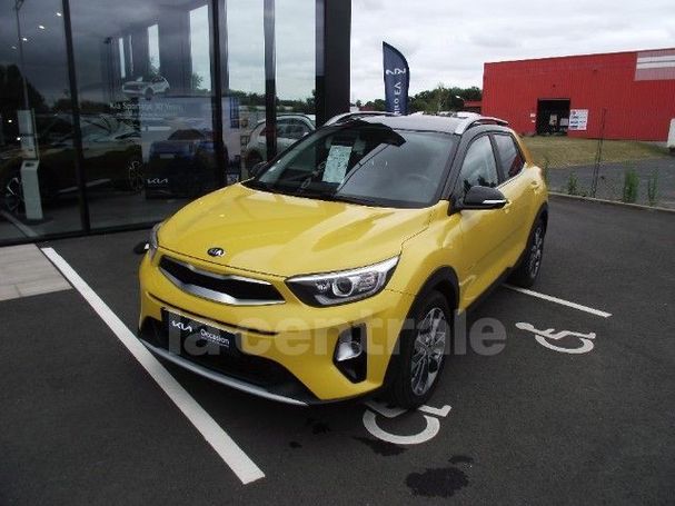 Kia Stonic 1.0 T-GDi 88 kW image number 1