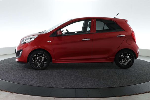 Kia Picanto 1.0 51 kW image number 14