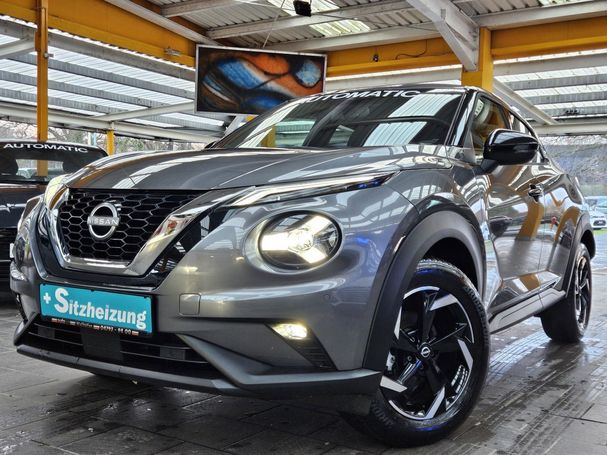 Nissan Juke 84 kW image number 1