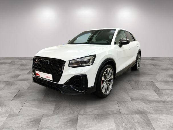 Audi SQ2 S-line 221 kW image number 1