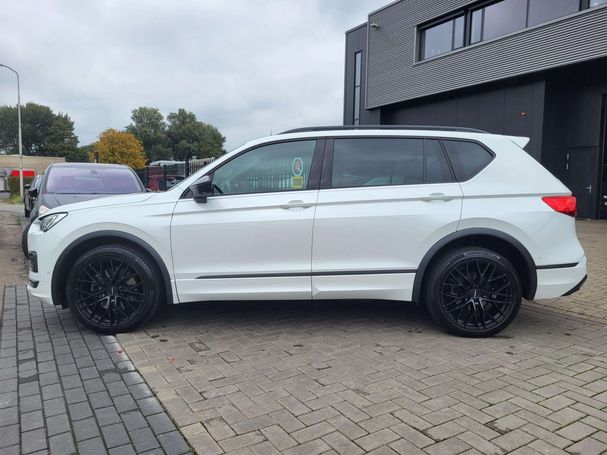 Seat Tarraco 2.0 TSI 4Drive 140 kW image number 5