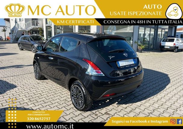 Lancia Ypsilon 51 kW image number 3