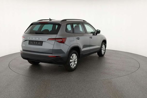 Skoda Karoq 1.5 TSI 110 kW image number 16