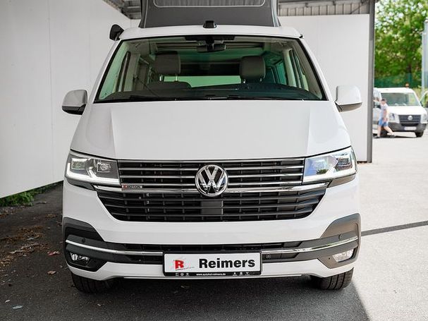 Volkswagen T6 California Ocean 4Motion DSG 150 kW image number 2