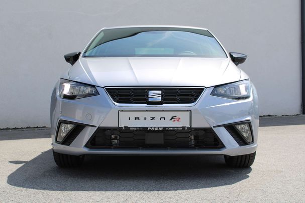 Seat Ibiza 1.0 TSI FR 70 kW image number 2