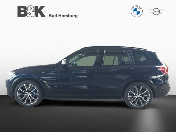 BMW X3 M40i xDrive 265 kW image number 7