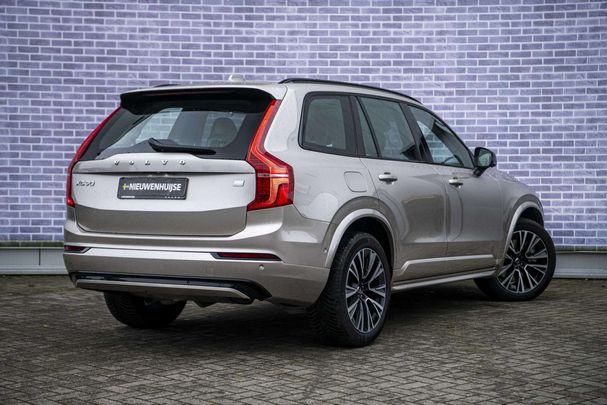 Volvo XC90 T8 Recharge AWD Ultimate 335 kW image number 2