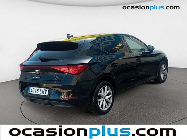 Seat Leon 2.0 TDI Style 85 kW image number 3