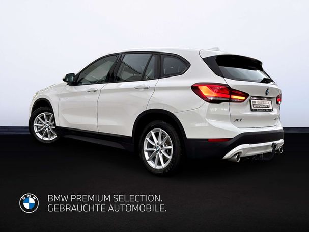 BMW X1 20d sDrive 140 kW image number 12