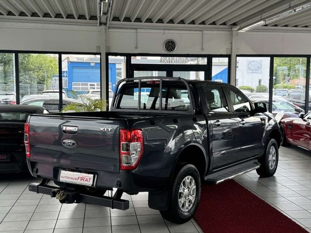 Ford Ranger 2.2 118 kW image number 3