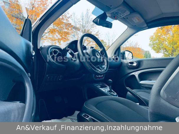 Smart ForTwo 66 kW image number 15