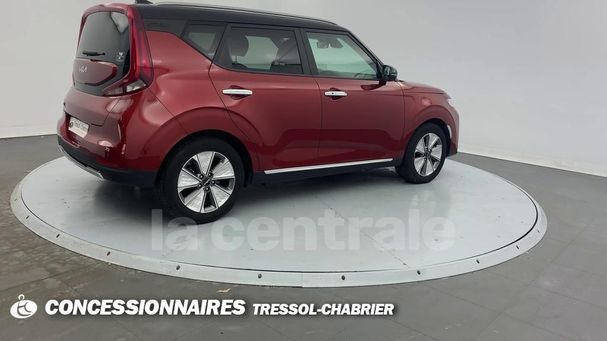 Kia Soul e-Soul 150 kW image number 16