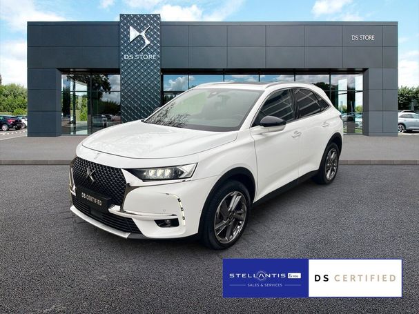 DS Automobiles 7 Crossback PureTech 180 133 kW image number 1