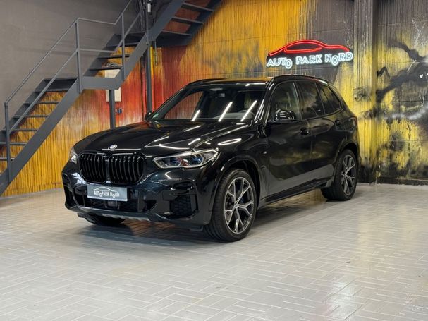 BMW X5 xDrive 210 kW image number 2