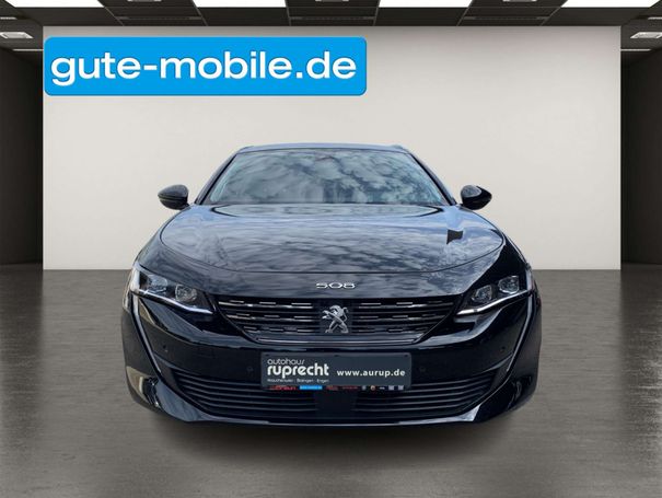 Peugeot 508 133 kW image number 3