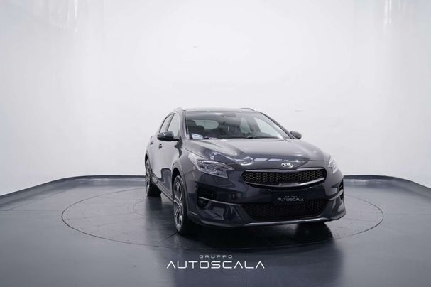 Kia XCeed 1.6 CRDi 100 kW image number 8