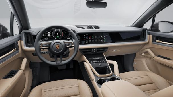 Porsche Cayenne 382 kW image number 7