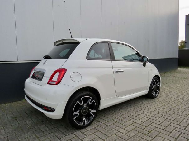 Fiat 500 1.0 51 kW image number 8