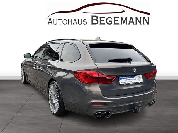 ALPINA B5 Touring 447 kW image number 4