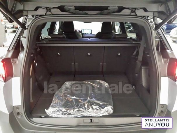 Peugeot 5008 96 kW image number 13