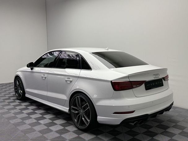 Audi S3 2.0 TFSI quattro 228 kW image number 4