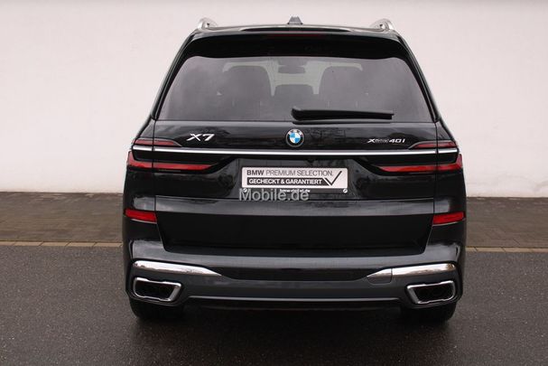 BMW X7 xDrive40i 280 kW image number 6