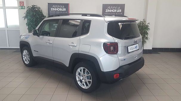 Jeep Renegade 140 kW image number 4