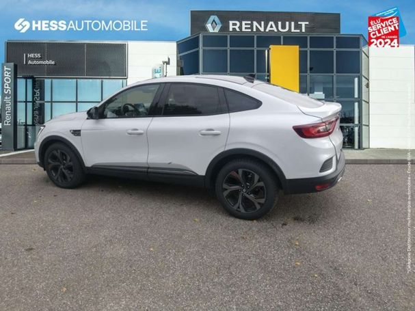 Renault Arkana 116 kW image number 9