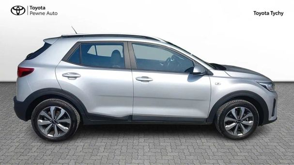 Kia Stonic 1.2 62 kW image number 19