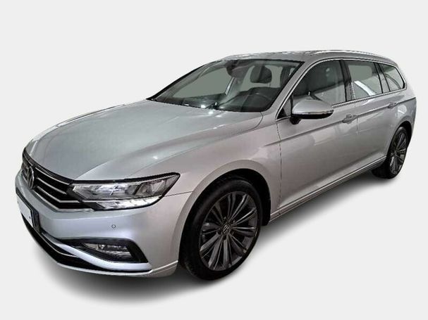 Volkswagen Passat Variant 2.0 TDI Business 110 kW image number 1