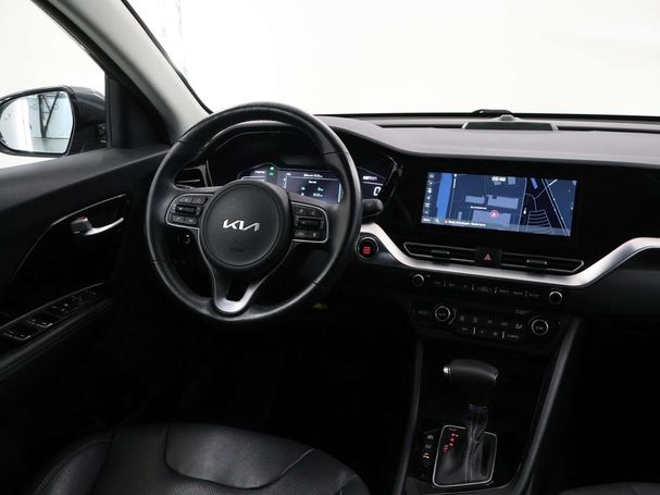 Kia Niro 1.6 GDI 104 kW image number 9