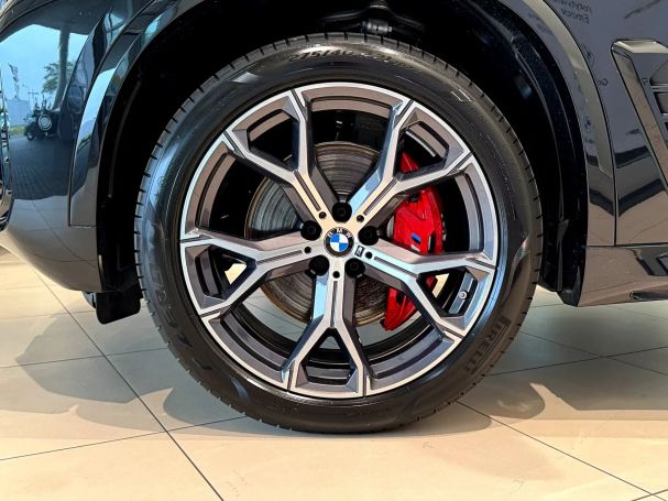 BMW X5 xDrive30d Sport 220 kW image number 5